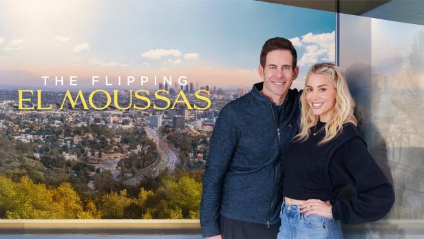 The Flipping El Moussas Hgtv